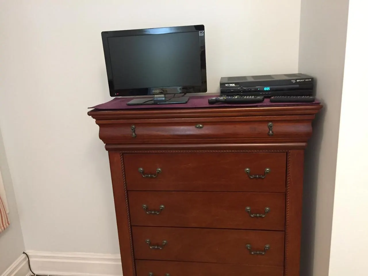 Bed and breakfast Clinton And Bloor B&B By Elevate Rooms Toronto