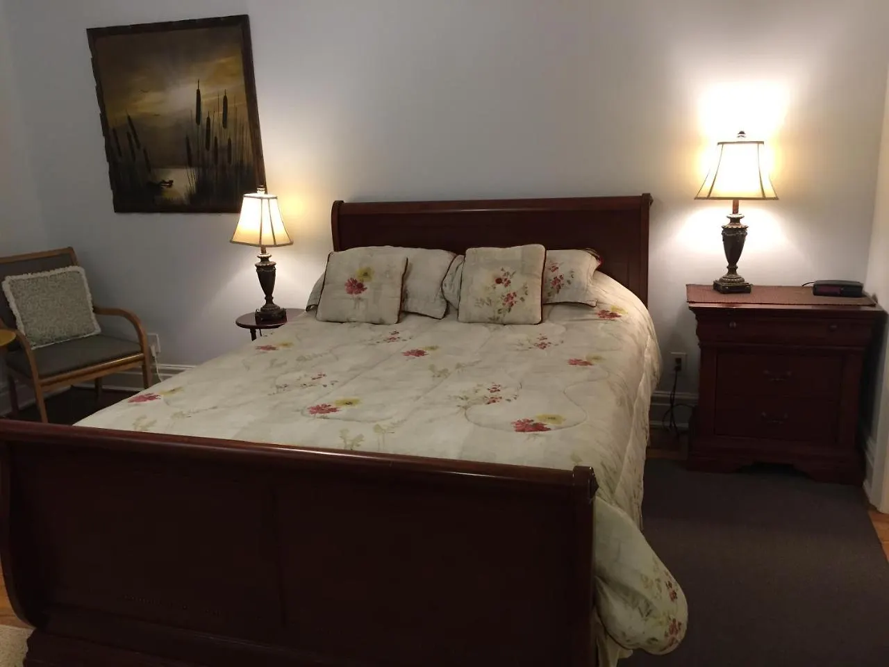 Bed and breakfast Clinton And Bloor B&B By Elevate Rooms Toronto