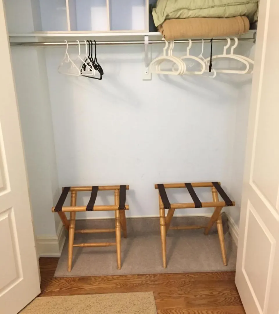 Bed and breakfast Clinton And Bloor B&B By Elevate Rooms Toronto