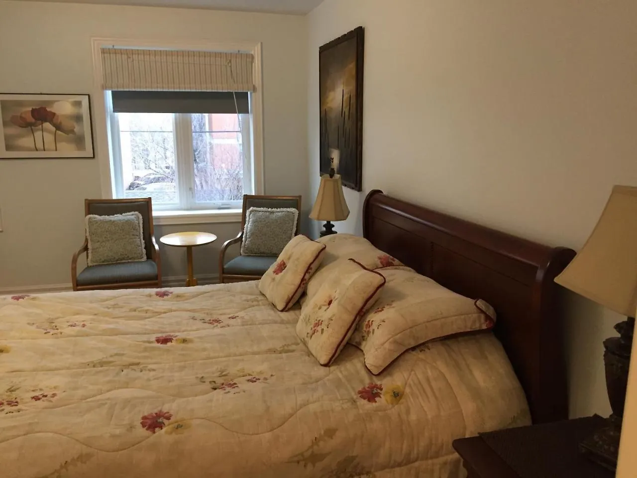 Clinton And Bloor B&B By Elevate Rooms Toronto 0*,  Canadá