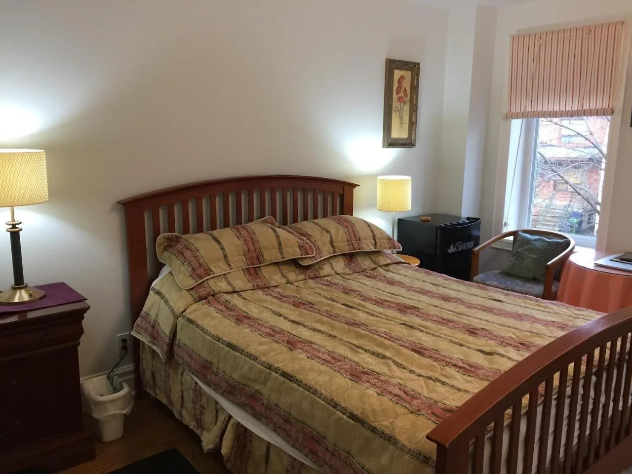 Bed and breakfast Clinton And Bloor B&B By Elevate Rooms Toronto
