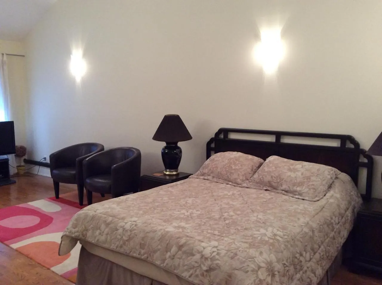 Clinton And Bloor B&B By Elevate Rooms Toronto