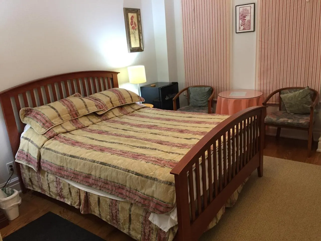 تورونتو Clinton And Bloor B&B By Elevate Rooms فندق مبيت وإفطار