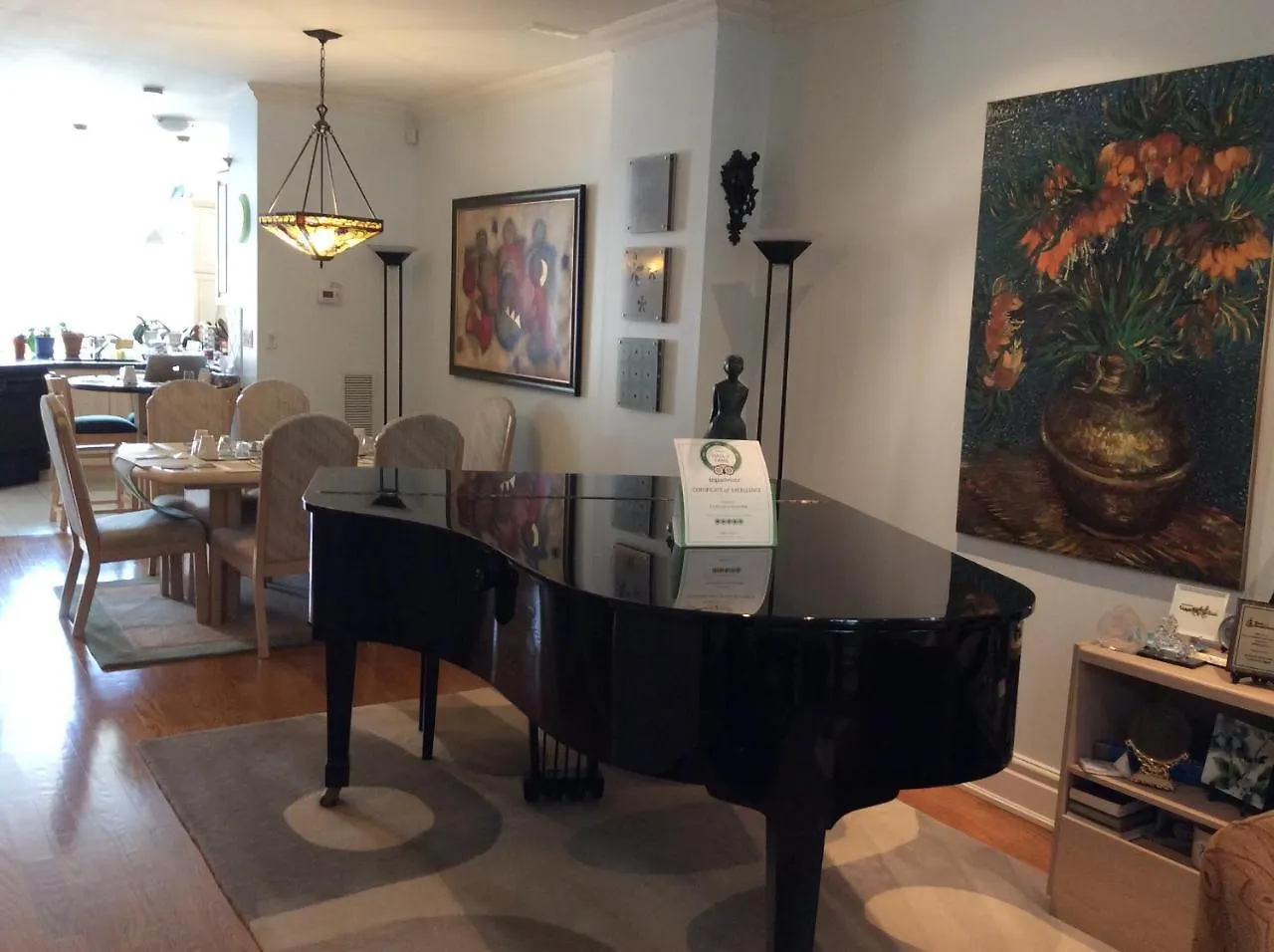تورونتو Clinton And Bloor B&B By Elevate Rooms