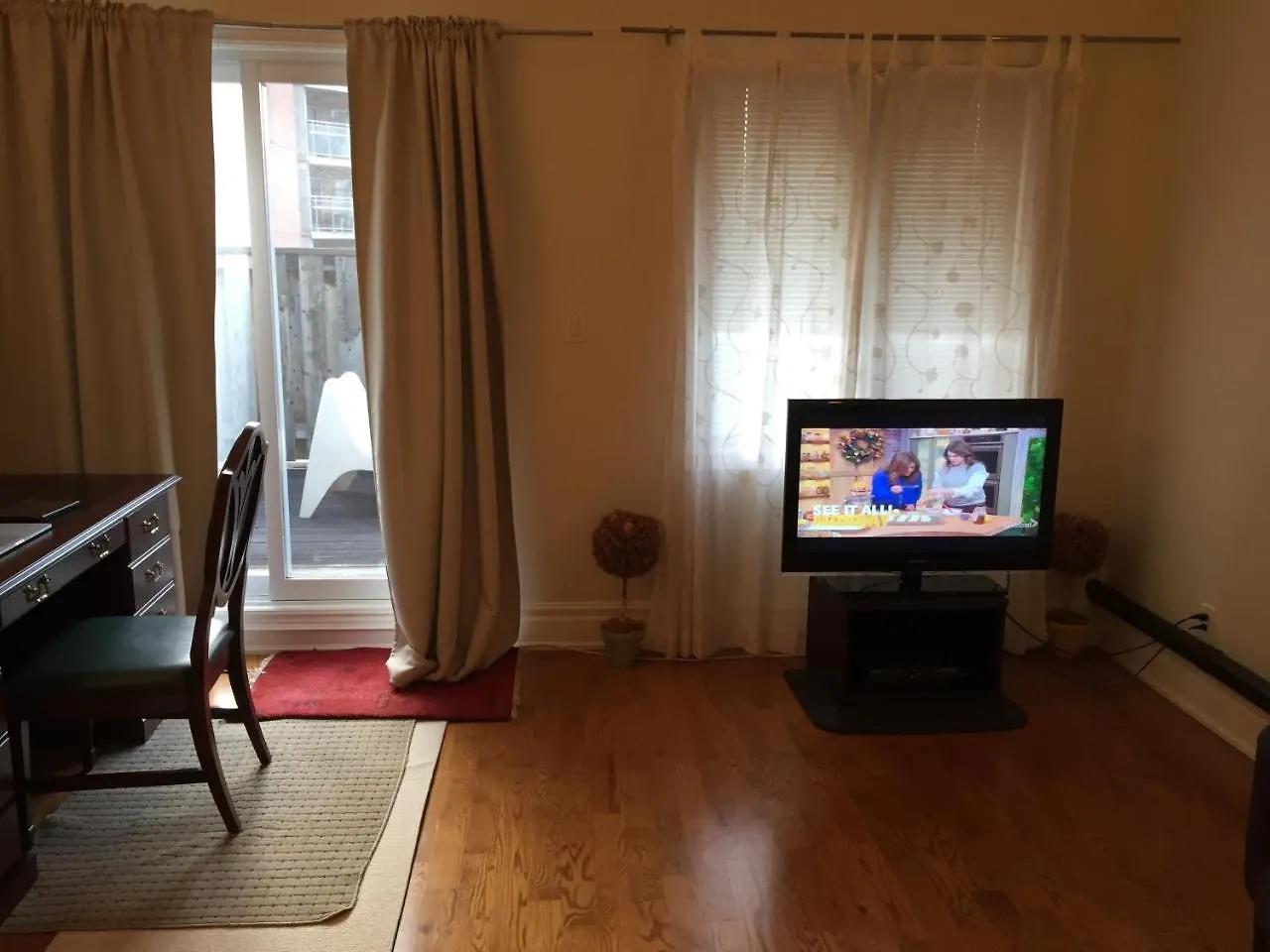 فندق مبيت وإفطار تورونتو Clinton And Bloor B&B By Elevate Rooms كندا