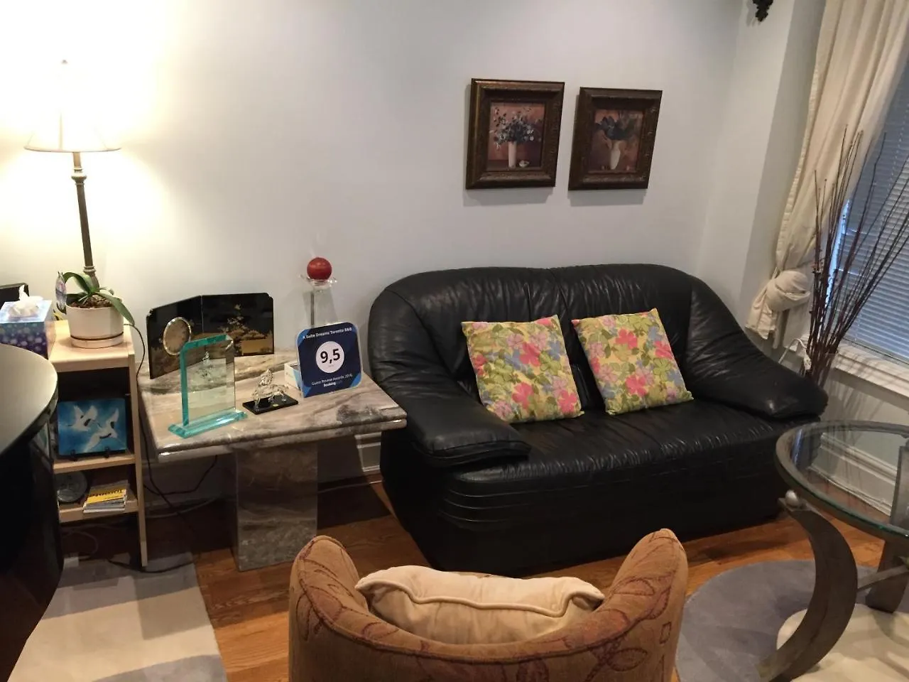 تورونتو Clinton And Bloor B&B By Elevate Rooms 0*,