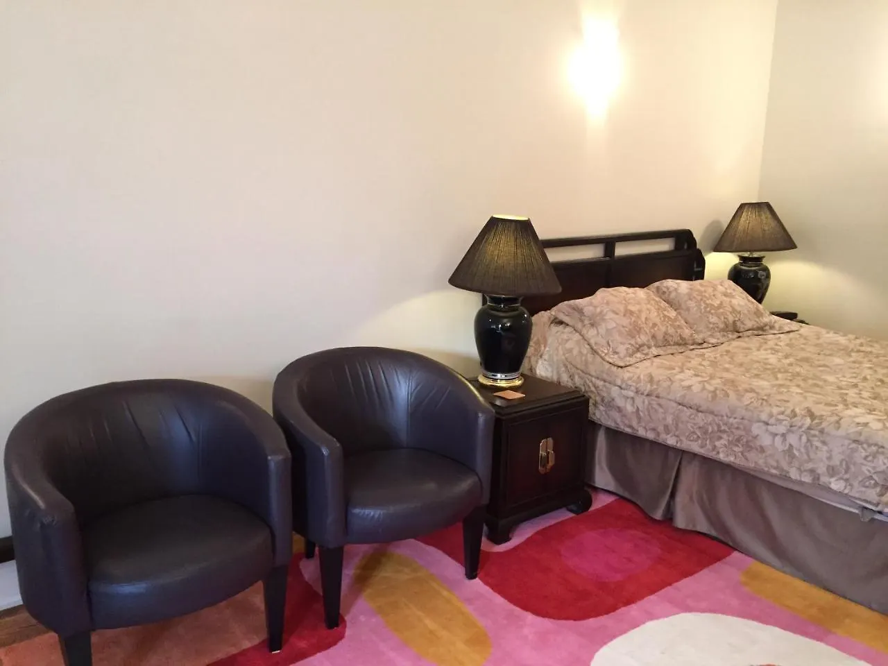 فندق مبيت وإفطار تورونتو Clinton And Bloor B&B By Elevate Rooms